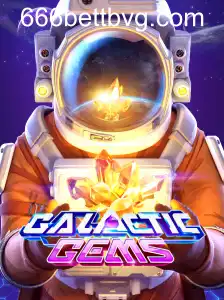 GalacticGems: Descubra o Universo de Aventuras com 666bet