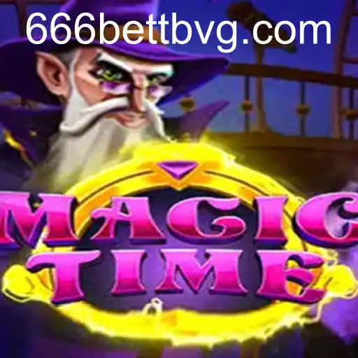 MagicTime: Uma Aventura de Encantamento e Estratégia